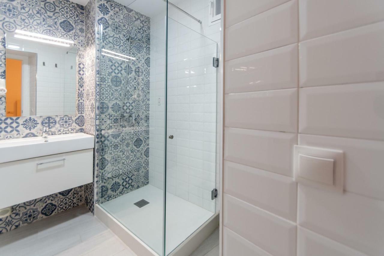 Apartamento Hakuna Matata Appartement Cádiz Buitenkant foto