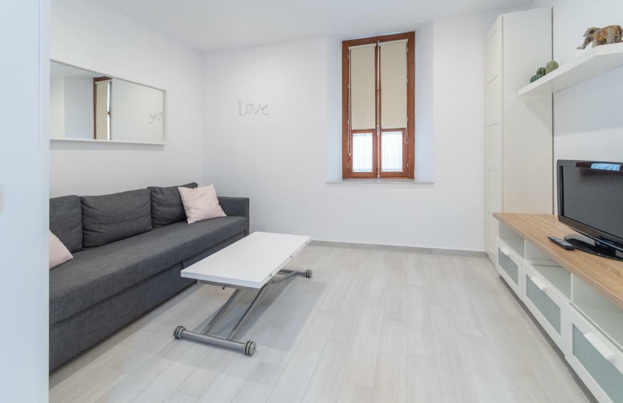 Apartamento Hakuna Matata Appartement Cádiz Buitenkant foto